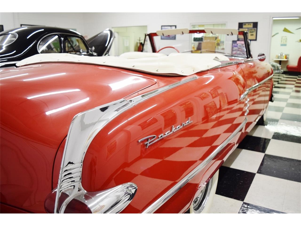 1954 Packard Clipper for sale in Fredericksburg, VA – photo 11