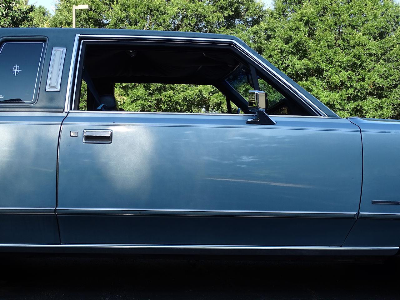 1981 Lincoln Town Car for sale in O'Fallon, IL – photo 46