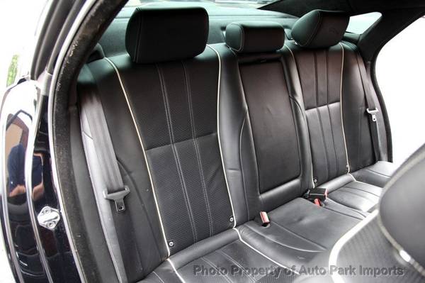 2011 *Jaguar* *XJ* *4dr Sedan Supercharged* Ebony for sale in Stone Park, IL – photo 23