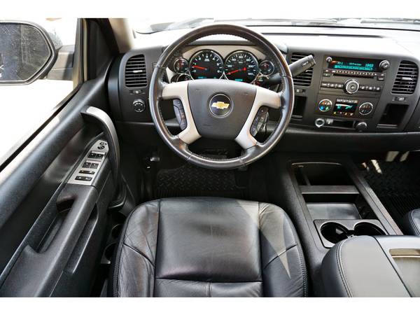 2011 Chevrolet Silverado 1500 LT for sale in Bowie, TX – photo 7