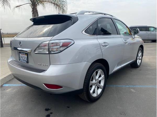 2011 Lexus RX 350**Very Clean**Fully Loaded**Navigation**Camera** -... for sale in Fresno, CA – photo 3