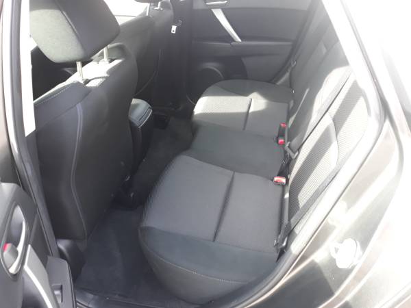 2012 mazda 3 s touring hatchback 36k for sale in Brooklyn, NY – photo 3
