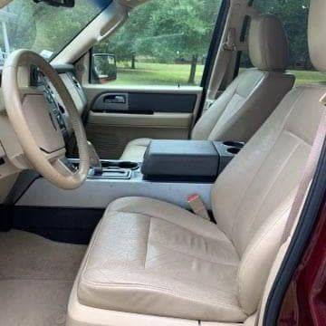2012 Ford Expedition XLT for sale in Amarillo, TX – photo 4