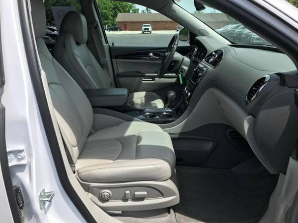 2016 BUICK Enclave (223590) for sale in Newton, IL – photo 18