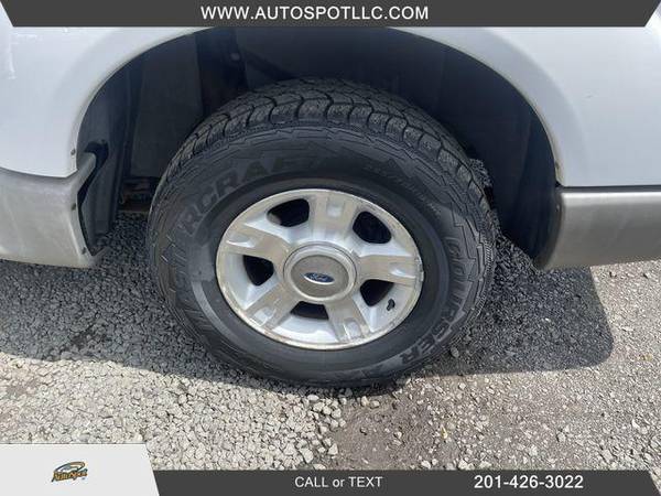 2003 Ford Explorer Sport Trac XLS Sport Utility Pickup 4D for sale in Garfield, NY – photo 6