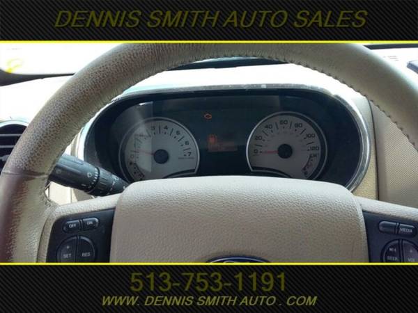 2006 Ford Explorer - - by dealer - vehicle automotive for sale in AMELIA, OH – photo 19