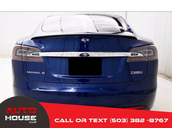 2018 Tesla Model S P100D - Shipping Available - - by for sale in Portland, CA – photo 5