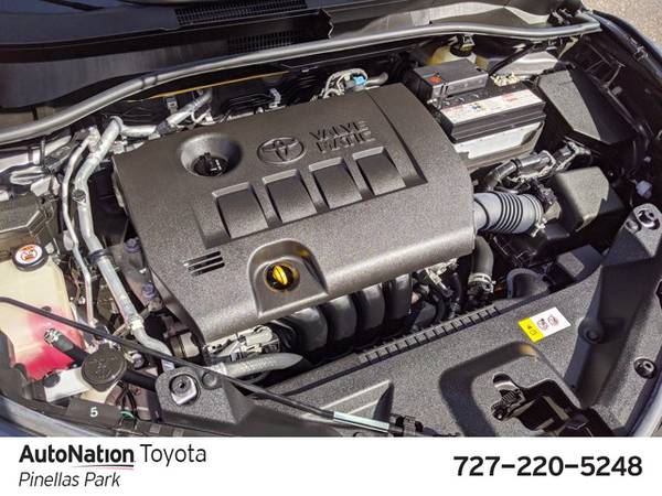 2019 Toyota C-HR LE SKU:K1016789 Wagon - cars & trucks - by dealer -... for sale in Pinellas Park, FL – photo 22