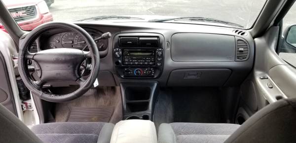 2000 Ford Explorer AWD for sale in Pocatello, ID – photo 4