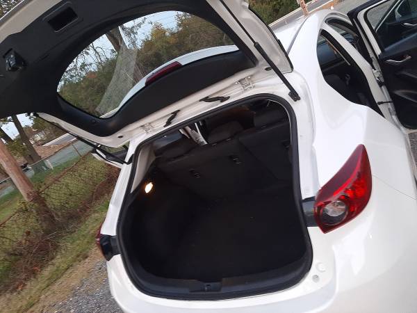 2014 mazda3 95k very clean - cars & trucks - by owner - vehicle... for sale in Capitol Heights, District Of Columbia – photo 14