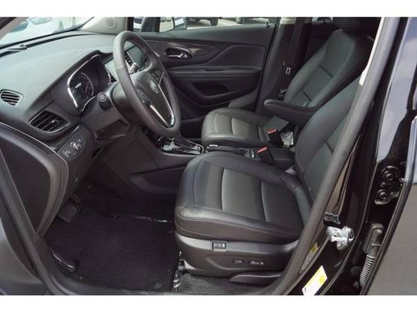 2019 Buick Encore Essence - SUV - cars & trucks - by dealer -... for sale in Ardmore, TX – photo 8