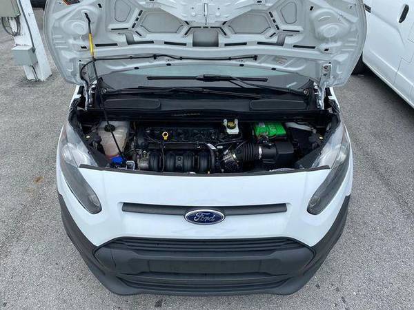 2016 Ford Transit Connect Cargo XL Van 4D *LARGE SELECTION OF CARS *... for sale in Miami, FL – photo 8