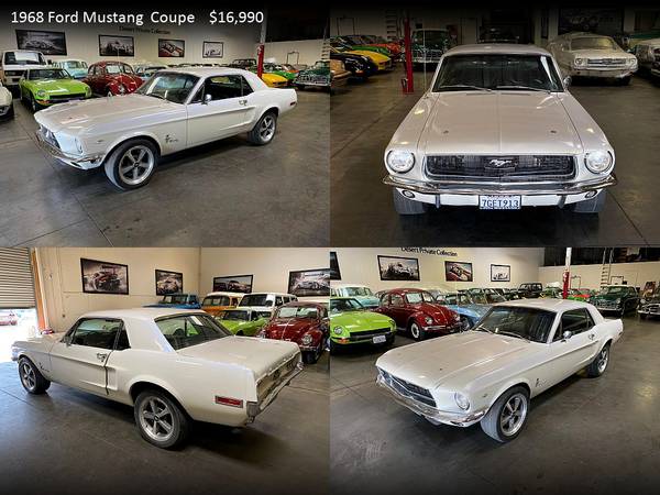 1970 Plymouth Duster H Code - Restored Coupe that's east on the budg... for sale in Palm Desert, AZ – photo 21
