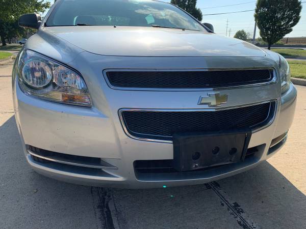 2009 CHEVY MALIBU***$799 DOWN PAYMENT***FRESH START FINANCING*** for sale in EUCLID, OH – photo 10