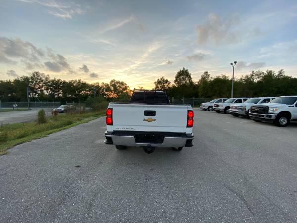 2015 Chevrolet Silverado 2500 for sale in Sarasota, GA – photo 3