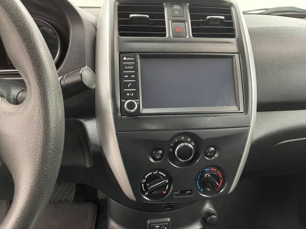 2018 Nissan Versa 1 6 SV for sale in PUYALLUP, WA – photo 14