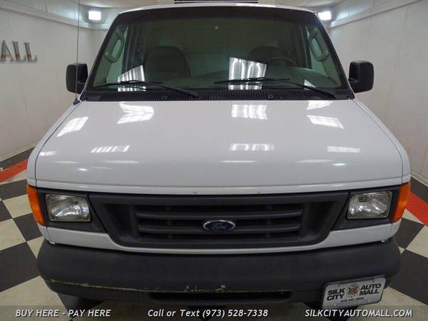 2003 Ford E-Series Van E-350 SD Extended Cargo REFRIGERATED REEFER... for sale in Paterson, PA – photo 2