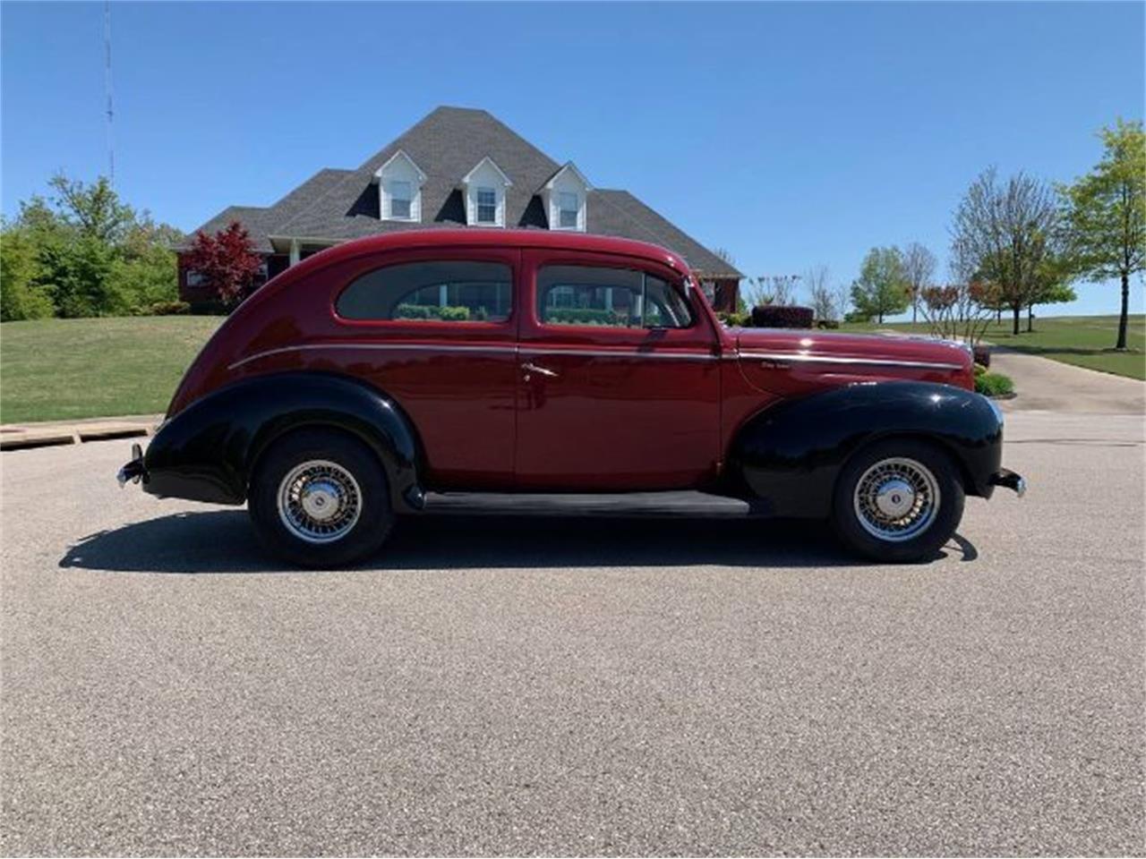 1940 Ford Deluxe for sale in Cadillac, MI – photo 9