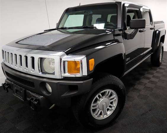 2010 HUMMER H3T Get Financed! - cars & trucks - by dealer - vehicle... for sale in Stafford, District Of Columbia – photo 2