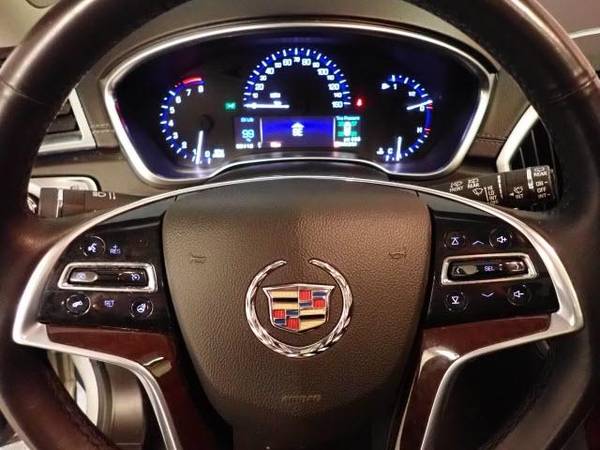 2016 Cadillac SRX FWD 4dr Performance Collection for sale in Columbus, NE – photo 9