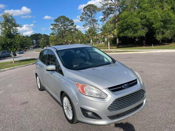 2013 FORD C-MAX SEL - - by dealer - vehicle automotive for sale in Orlando, FL – photo 2