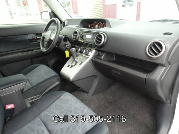 2012 Scion xB - cars & trucks - by dealer - vehicle automotive sale for sale in Waterloo, IA – photo 16