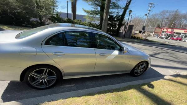 2018 Mercedes-Benz E 300 E 300 4MATIC - - by dealer for sale in Great Neck, NY – photo 22