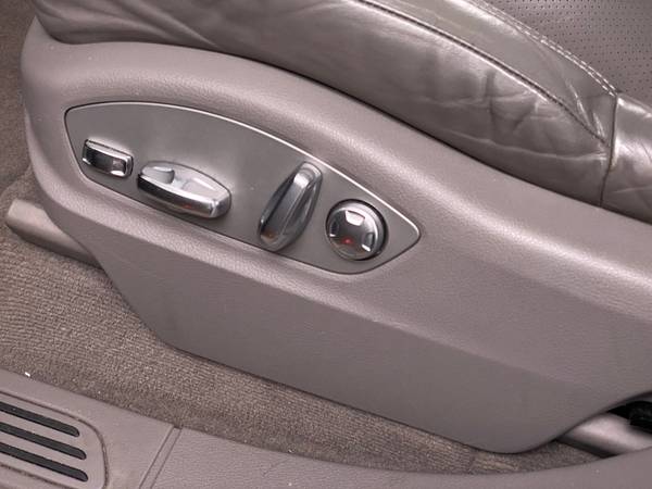 2012 Porsche Cayenne Sport Utility 4D suv Silver - FINANCE ONLINE -... for sale in Manhattan Beach, CA – photo 24