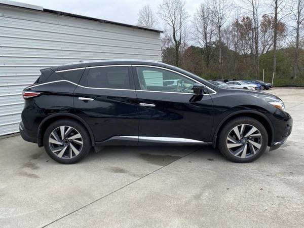 2017 Nissan Murano Platinum 2017 5 - - by dealer for sale in Carrollton, GA – photo 8