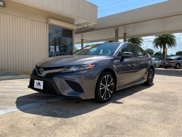 ★★★TOYOTA CAMRY "SPORT"►"APPROVED"-ValueMotorz.com for sale in Kenner, LA – photo 2