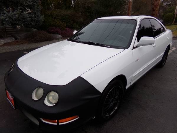 Acura Integra - - by dealer - vehicle automotive sale for sale in Bremerton, WA – photo 9
