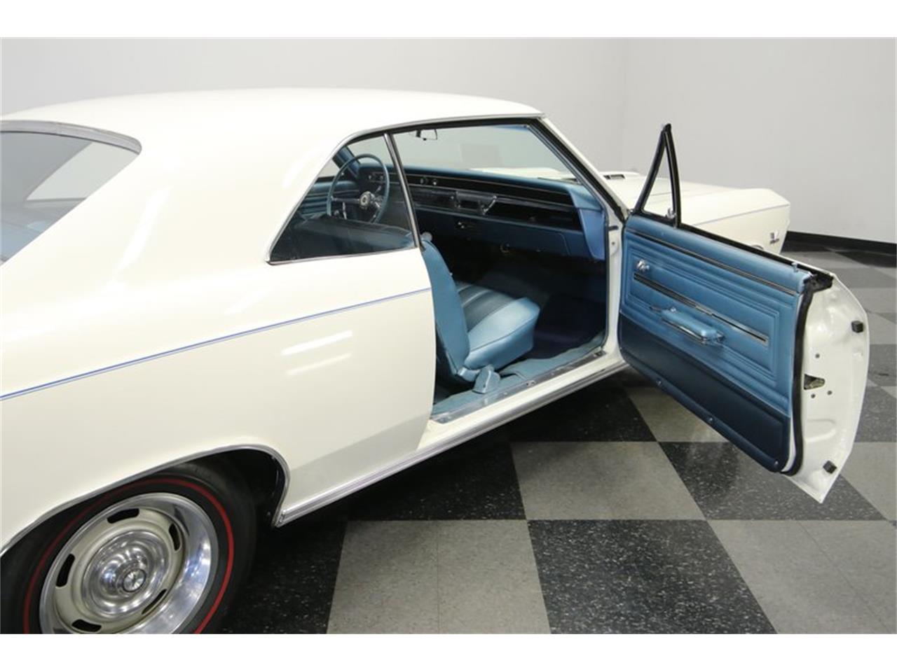 1966 Chevrolet Chevelle for sale in Lutz, FL – photo 55