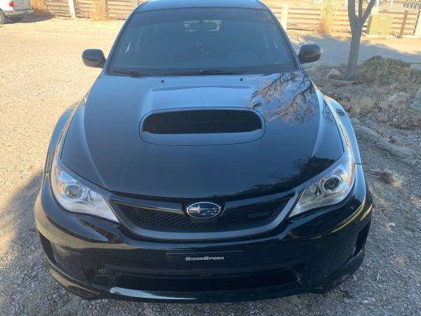 2013 Subaru WRX Hatchback - cars & trucks - by owner - vehicle... for sale in Fallon, NV – photo 14