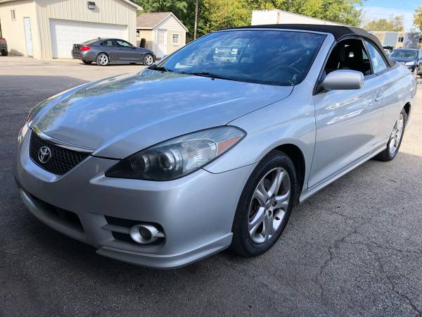 Toyota Camry Solara for sale in Lawrence, IN – photo 4