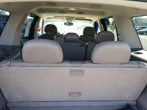 2004 Ford Explorer Eddie Bauer - - by dealer - vehicle for sale in Idaho Falls, ID – photo 12
