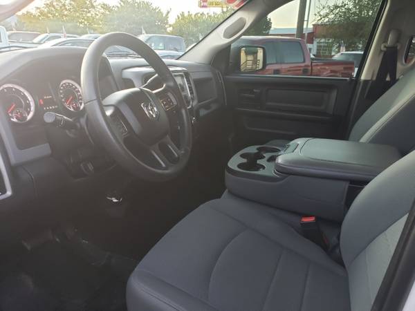 2015 Ram 1500 4WD Quad Cab 140.5" for sale in Reno, NV – photo 10
