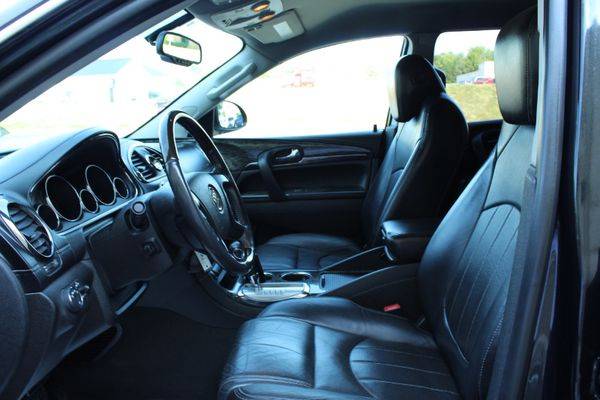 2013 Buick Enclave Premium AWD for sale in Fredericksburg, VA – photo 24