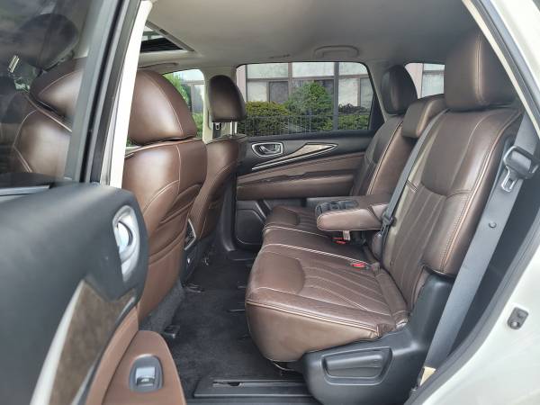 2014 INFINITI QX60 QX 60 AWD - - by dealer - vehicle for sale in STATEN ISLAND, NY – photo 17