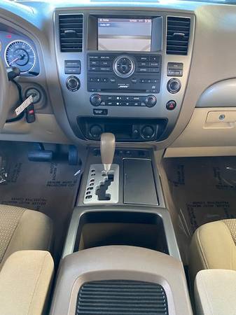 2008 Nissan Armada SE with 90, 995 Miles - - by dealer for sale in San Diego, CA – photo 17