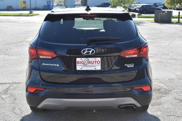 2017 Hyundai Santa FE Sport AWD ***CLEAN NEBRASKA TITLE W/34K... for sale in Omaha, IA – photo 11