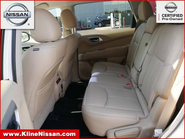 2016 Nissan Pathfinder SL for sale in Maplewood, MN – photo 16