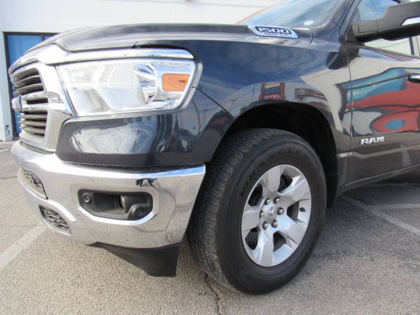 2020 Ram 1500 2WD - Payments AS LOW $299 a month 100% APPROVED... for sale in El Paso, TX – photo 23