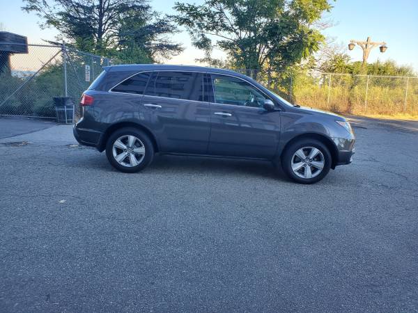 2011 ACURA MDX TECH PACKAGE SH-AWD !!! for sale in Jamaica, NY – photo 14