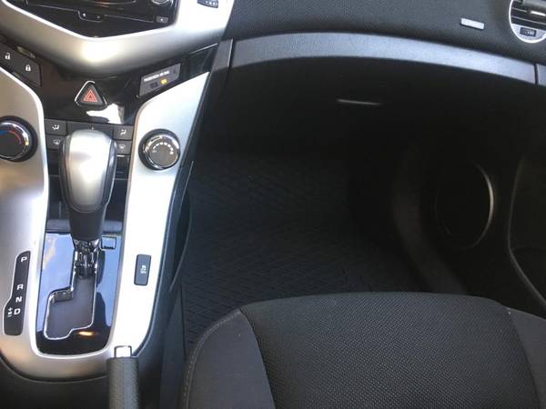 “2014 CHEVROLET CRUZE LT” for sale in south jersey, NJ – photo 3