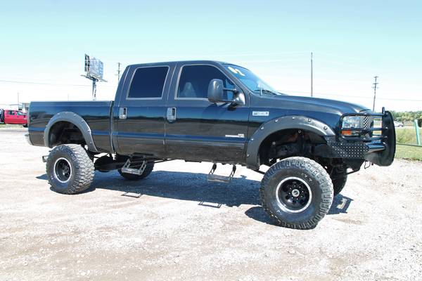 2002 FORD F-350 LARIAT*7.3L POWERSTROKE*LIFTED*MUST SEE*CALL... for sale in Liberty Hill, TX – photo 15