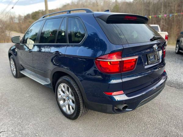 2011 BMW X5 xDrive35i AWD 4dr SUV - - by dealer for sale in Seymour, TN – photo 5