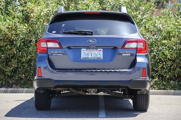 2015 Subaru Outback 2 5i suv Carbide Gray Metallic for sale in Livermore, CA – photo 5
