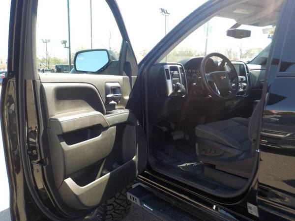 2018 Chevrolet Silverado 1500 1500 CREW CAB LT TEXAS EDITION, ONE for sale in Virginia Beach, VA – photo 14