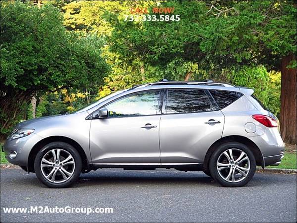 2010 Nissan Murano LE AWD 4dr SUV - - by dealer for sale in East Brunswick, NY – photo 2