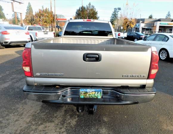 2003 Chevrolet Silverado 1500 LS Long Bed *Lowered! 285 HP 5.3L!*... for sale in Portland, OR – photo 13